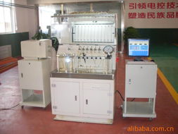 泰安中意動力測試設備試驗臺 電梯設備專業測試解決方案