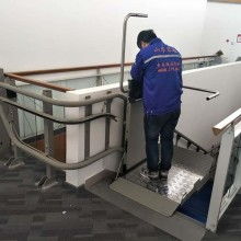 新西蘭博威環球投資公司上海代表處 電梯設備配置與運營維護的現代化典范