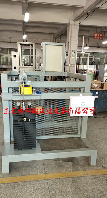 科翔（Kex）電梯試驗設備專家 如何選擇優質A類電梯試驗設備供應商